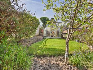 Garden- click for photo gallery